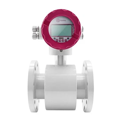 Elektromagnetski mjerač protoka vode